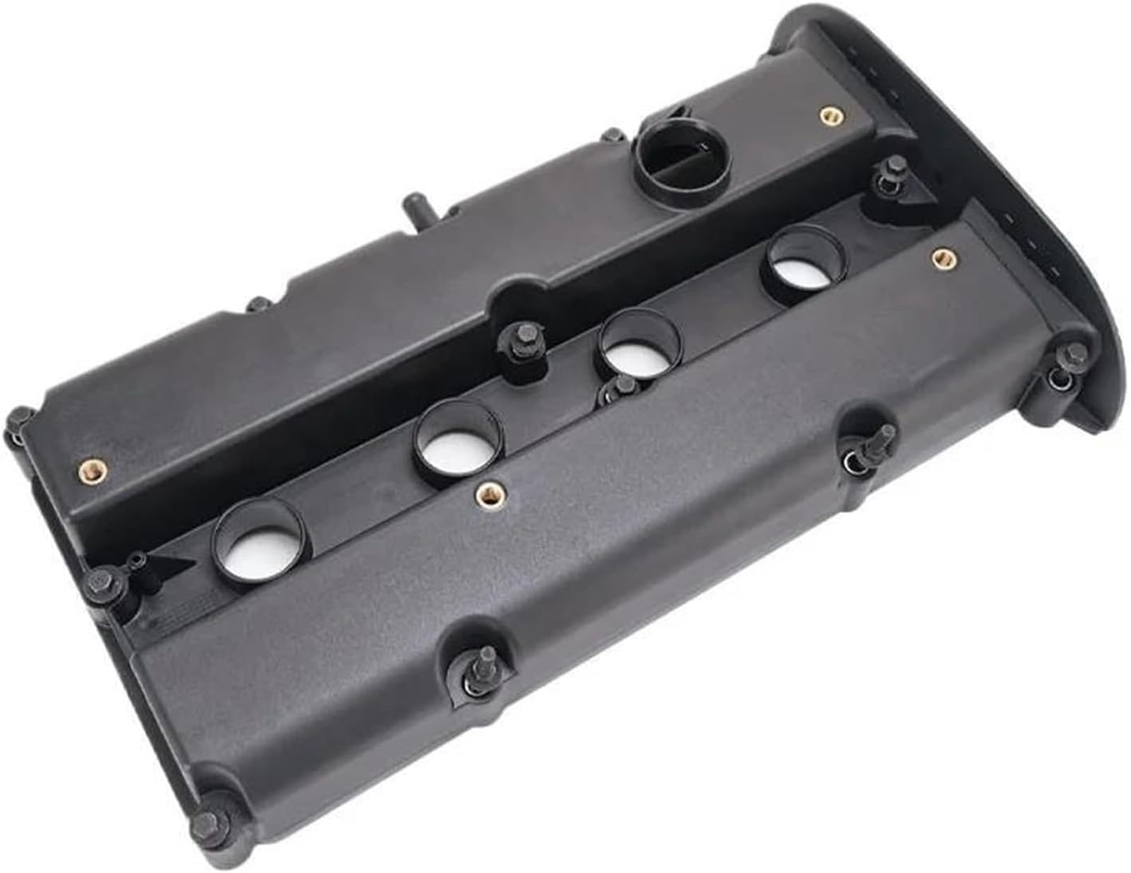 Ventilkappen aus Aluminiumlegierung Für Motor-Zylinderkopfdichtungen für Ford für Focus für Fiesta für C-Max für B-Max 1.6 Ventilkappen aus Aluminiumlegierung Für Motor-Zylinderkopfdichtungen für Ford für Focus für Fiesta für C-Max für B-Max 1.6 von Generisch