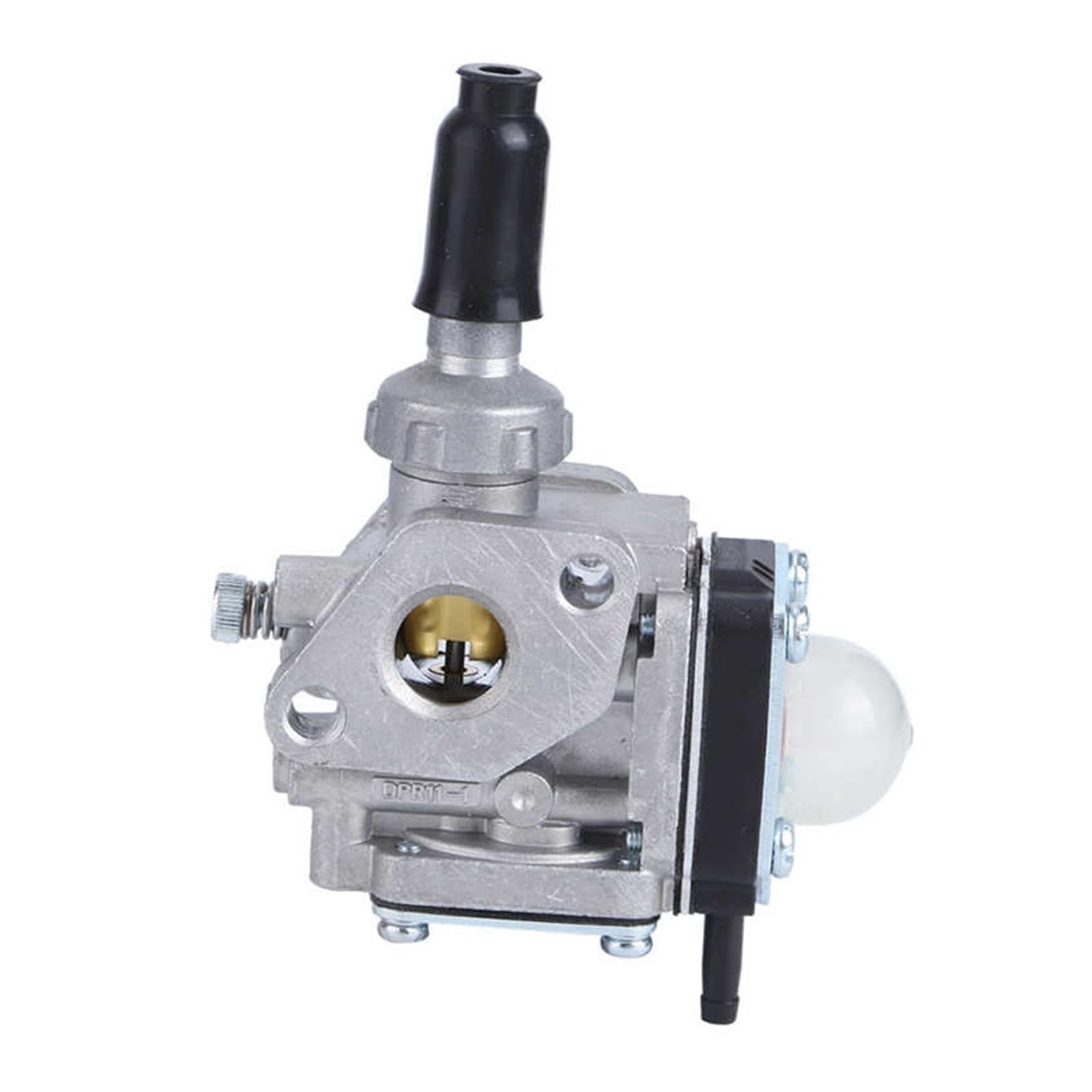 Vergaser Für Kawasaki TH43 TH48 für Motor Outdoor Gartenarbeit Werkzeug Rasenmäher Vergaser Carb Rasentrimmervergaser Vergaser Für Kawasaki TH43 TH48 für Motor Outdoor Gartenarbeit Werkzeug Rasenmäher Vergaser Carb Rasentrimmervergaser von Generisch