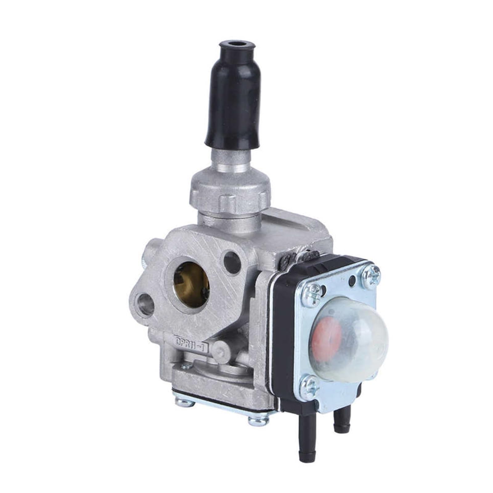 Vergaser TH43 TH48 Rasenmäher für Motor Gartenarbeit Werkzeug Rasenmäher Vergaser Carburador Carb Ersatz Rasentrimmervergaser Vergaser TH43 TH48 Rasenmäher für Motor Gartenarbeit Werkzeug Rasenmäher Vergaser Carburador Carb Ersatz Rasentrimmervergaser von Generisch