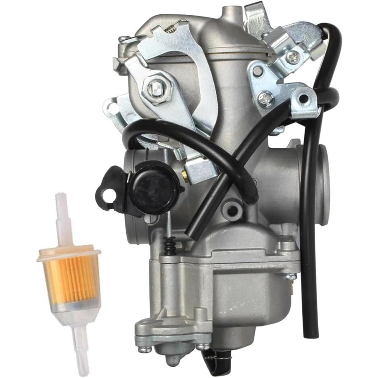 Vergaserkrümmer Vergaser Vergaser Vergaser Kraftstoff für Schlauch Filter Motorvergaser Vergaserkrümmer Vergaser Vergaser Vergaser Kraftstoff für Schlauch Filter Motorvergaser von Generisch