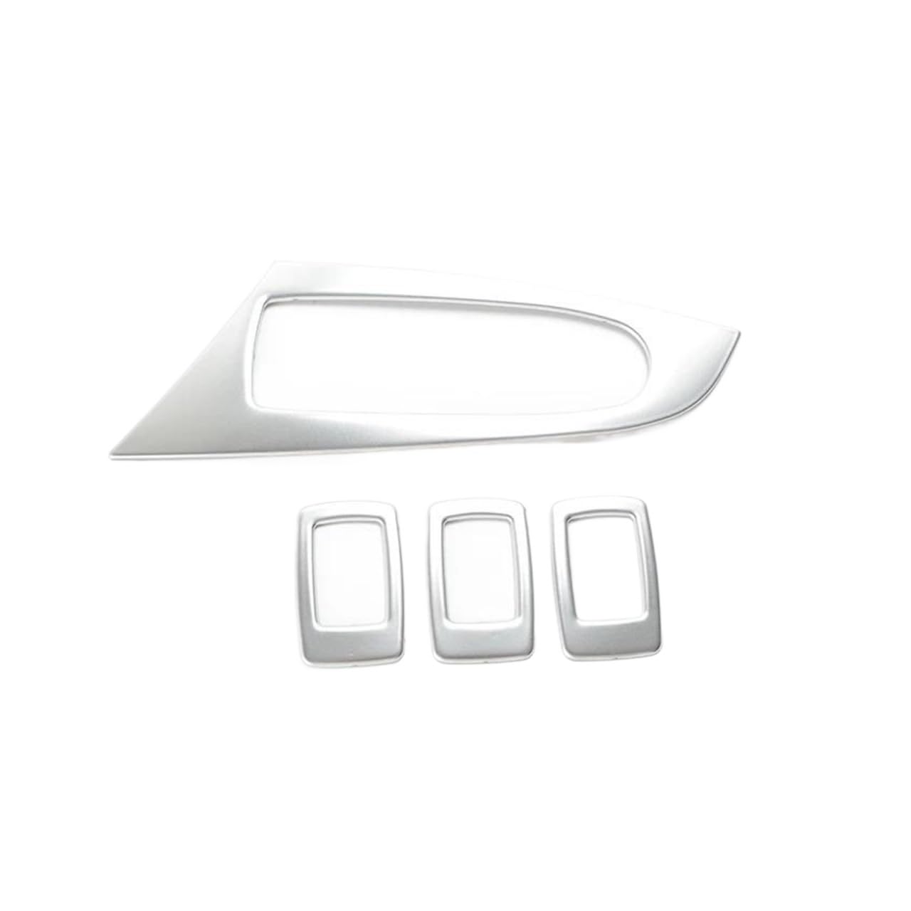 Verkleidung der Mittelkonsole im Auto Auto Styling Tür Armlehne Fenster Für Glas Heber Taste Rahmen Abdeckung Trim Für X3 F25 X4 F26 LHD Innen Aufkleber Verkleidung der Mittelkonsole im Auto Auto Styling Tür Armlehne Fenster Für Glas Heber Taste Rahmen Abdeckung Trim Für X3 F25 X4 F26 LHD Innen Aufkleber von Generisch