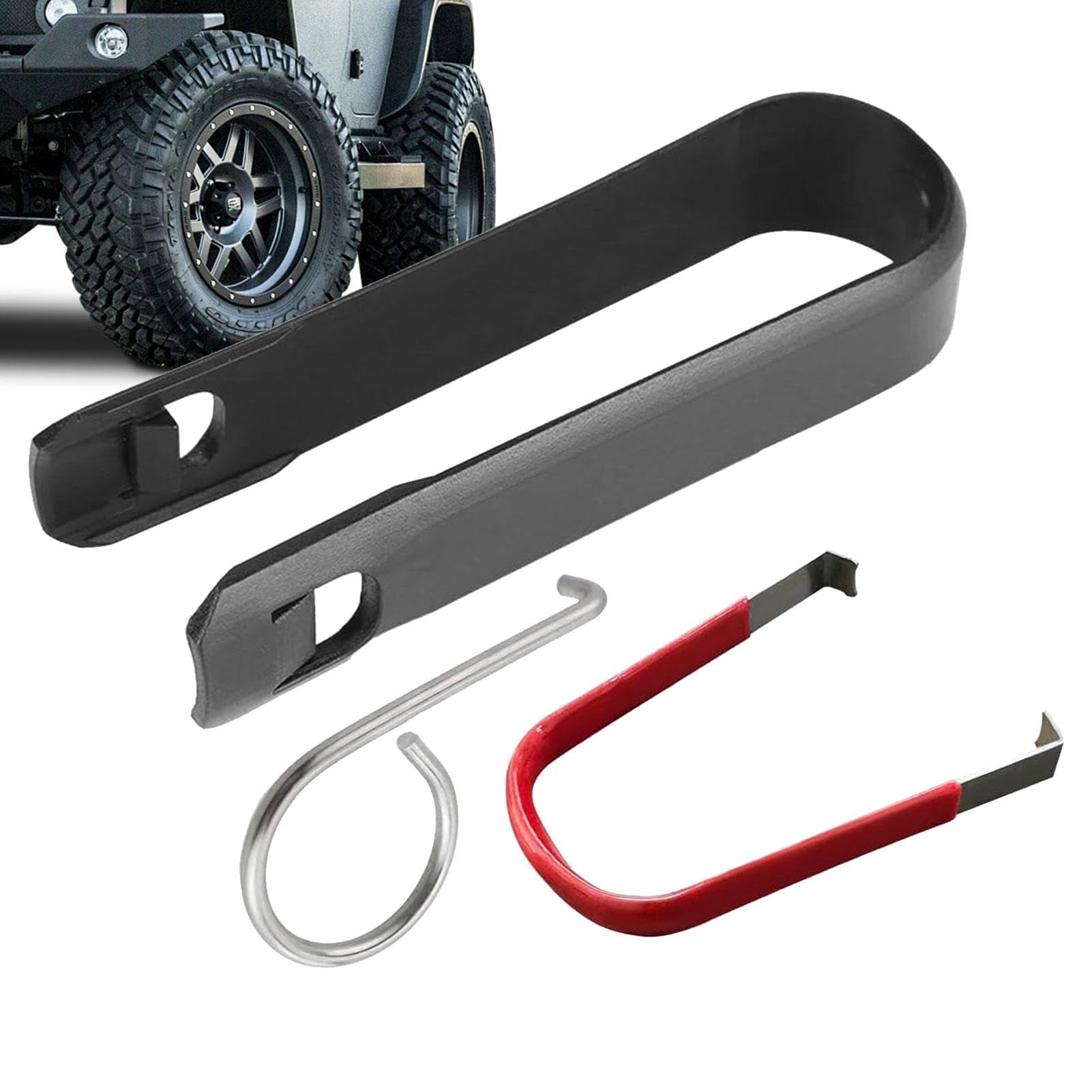 Verriegelungsmutter-Entferner | Auto Lug Nut Remover | Radschrauben Kappen Entfernungswerkzeug | Auto Radmutter Abdeckung Entfernen Werkzeug | Felgenmutter Entferner Set | Lug Puller Hook Ersatz | Verriegelungsmutter-Entferner | Auto Lug Nut Remover | Radschrauben Kappen Entfernungswerkzeug | Auto Radmutter Abdeckung Entfernen Werkzeug | Felgenmutter Entferner Set | Lug Puller Hook Ersatz | von Generisch
