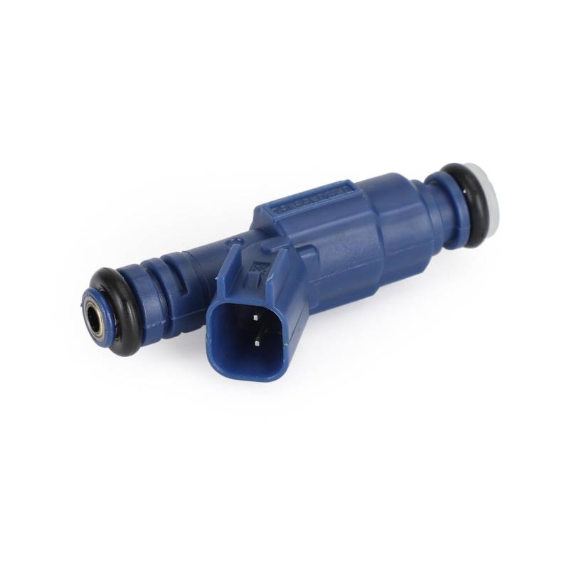 Vierloch-Einspritzdüsen, 1 Stück Einspritzdüsen 0280156193 für Mazda 3 04–05 5 06–07 6 2003–2005 I4 2.3L von Generisch