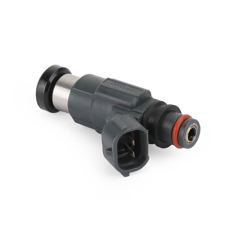 Vierloch-Einspritzdüsen, 1 Stück Einspritzdüsen CDH166 für Mirage 1997–2002 1,5 l-Motoren von Generisch