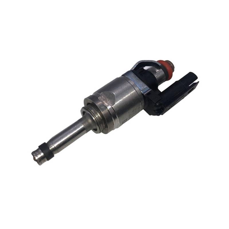 Vierloch-Einspritzdüsen, 4-teiliges Auto-Einspritzventil für Volvo S60 S80 V60 V70 XC60 XC70 2.0L von Generisch