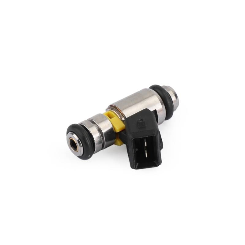 Vierloch-Einspritzdüsen, 8PCS IWP069 861260T Kraftstoff Injektoren Für Marine Mercruiser 480cc von Generisch