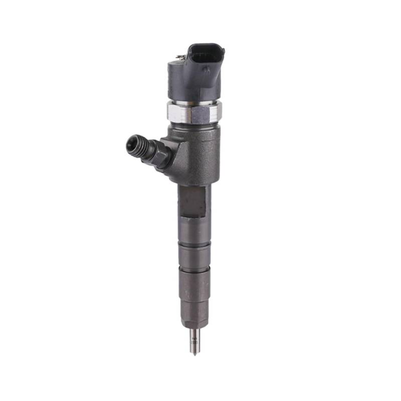 Vierloch-Einspritzdüsen, Common-Rail-Kraftstoffeinspritzer 0445110577 für YANMAR für Motor-Common von Generisch