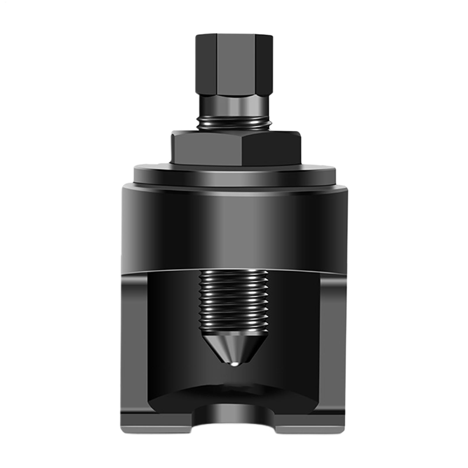 Werkzeug zur Entfernung des Ballgelenks - Hochleistungskugelgelenk -Abzieher Separator - Balljoint Press Kit - Abzieher mit präziser Positionierung Anti -Schlupf Ergonomischer Griff für LKW Werkzeug zur Entfernung des Ballgelenks - Hochleistungskugelgelenk -Abzieher Separator - Balljoint Press Kit - Abzieher mit präziser Positionierung Anti -Schlupf Ergonomischer Griff für LKW von Generisch