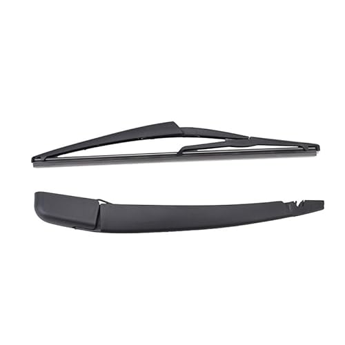 Wischeraustausch Für Mercedes für Benz M ML Klasse W164 2005-2011 Auto Heckwischerblatt Arm Set Kit Windschutzscheibe Heckklappe Fenster Regenbürste Wischeraustausch Für Mercedes für Benz M ML Klasse W164 2005-2011 Auto Heckwischerblatt Arm Set Kit Windschutzscheibe Heckklappe Fenster Regenbürste von Generisch