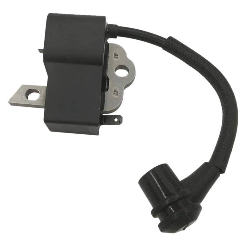 Zündspulen-Set Autoteile Spule Rasenmäher Motor Zündspule Modul für Echo CS370 CS400 CS420 für Shindaiwa 402S von Generisch