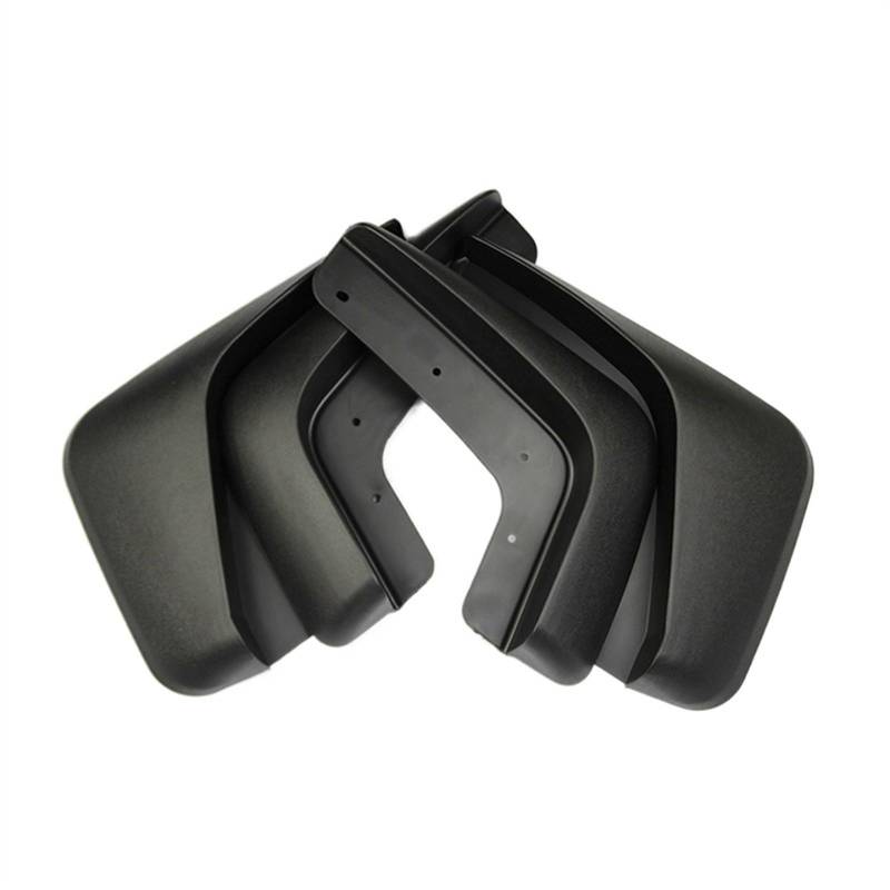 auto kotflügel Für VOLVO XC90 2007-2012 2013 2014 Vorne Hinten Auto Schmutzfänger Schmutzfänger Spritzschutz Schmutzfänger Kotflügel von Generisch