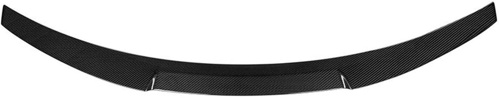 auto seite spoiler Carbon Fiber Heckspoiler Für Neue 4 Serie G22 für coupe 2021(Rear right) von Generisch