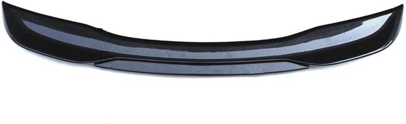 auto seite spoiler Für CIVIC Auto Boot Lip Schwanz Air Deflektor Tuning Stamm Spoiler Hinten Stamm Spoiler(2) von Generisch