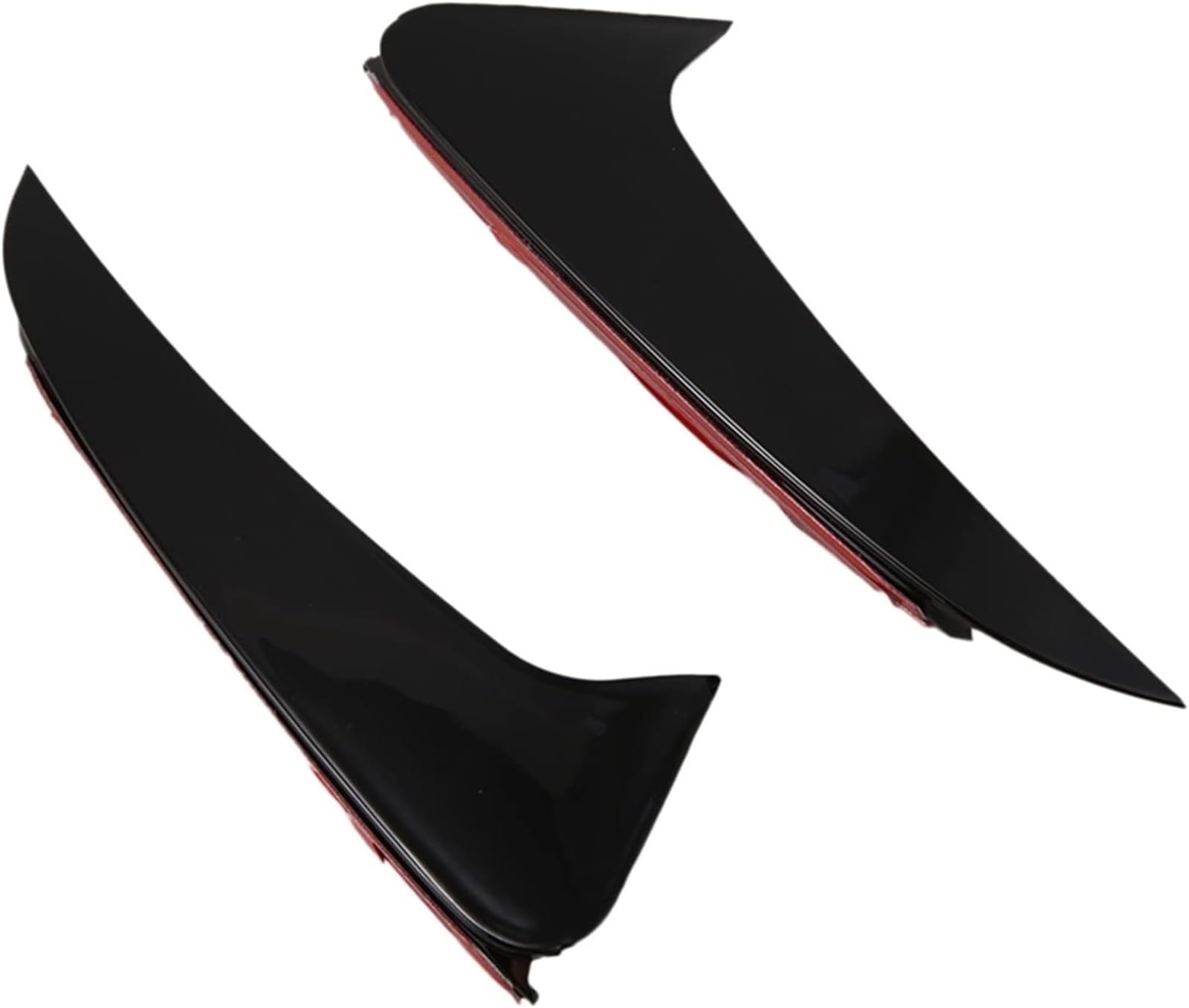 auto seite spoiler Für Mercedes Für Benz Für C-Klasse Für Kombi Für AMG Heckspoiler Seiten-Canards auto seite spoiler Für Mercedes Für Benz Für C-Klasse Für Kombi Für AMG Heckspoiler Seiten-Canards von Generisch