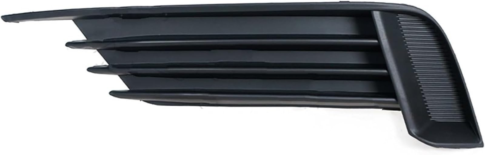 für Kühlergrill für Auto Für A3 2003-2017 8V5807681 8V5807682 Auto Front Stoßstange Nebel Lampe Grills Front Stoßstange(Only Left) von Generisch
