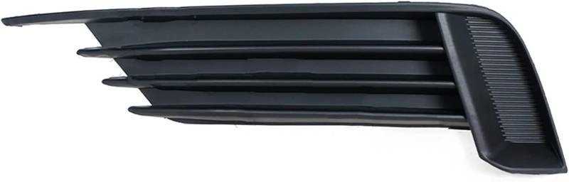 für Kühlergrill für Auto Für A3 2003-2017 8V5807681 8V5807682 Auto Front Stoßstange Nebel Lampe Grills Front Stoßstange(Only Left) von Generisch