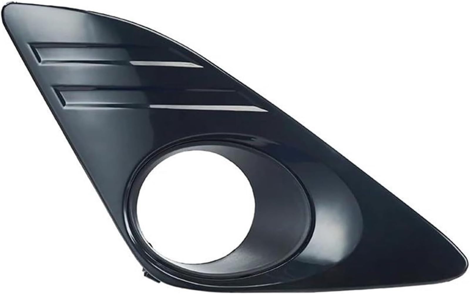 für Kühlergrill für Auto Nebelscheinwerferabdeckung für Toyota für Camry XV50 XLE 2012-2014(Right) von Generisch