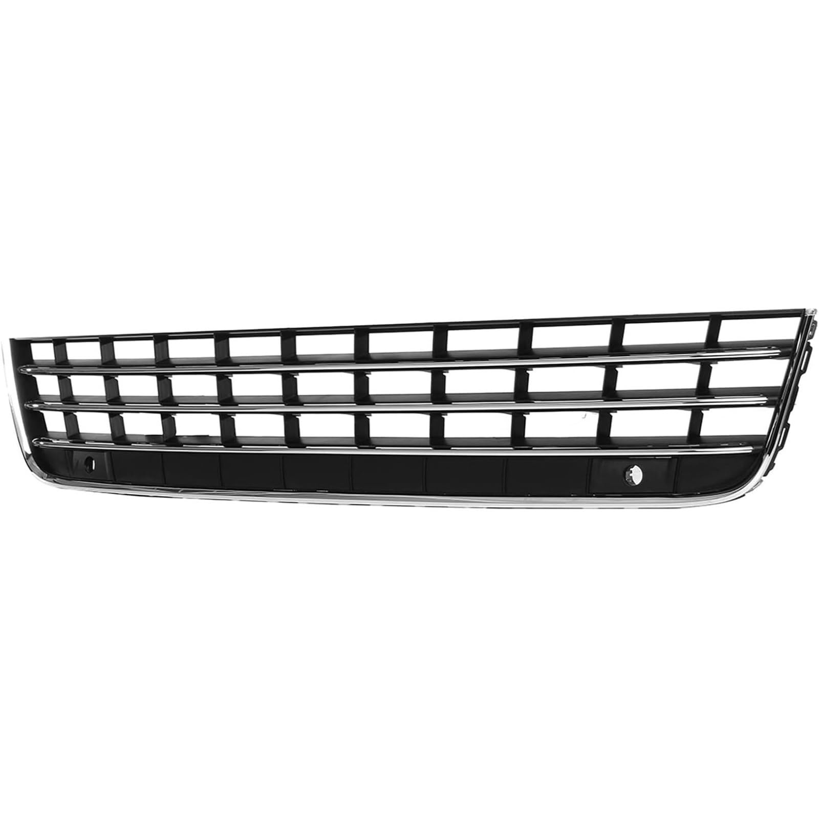 für Kühlergrill für Auto Nebelscheinwerfergitter Auto Vorderen Stoßfänger Unteren Kühlergrill Grill für VW für Touareg Trim für Kühlergrill für Auto Nebelscheinwerfergitter Auto Vorderen Stoßfänger Unteren Kühlergrill Grill für VW für Touareg Trim von Generisch
