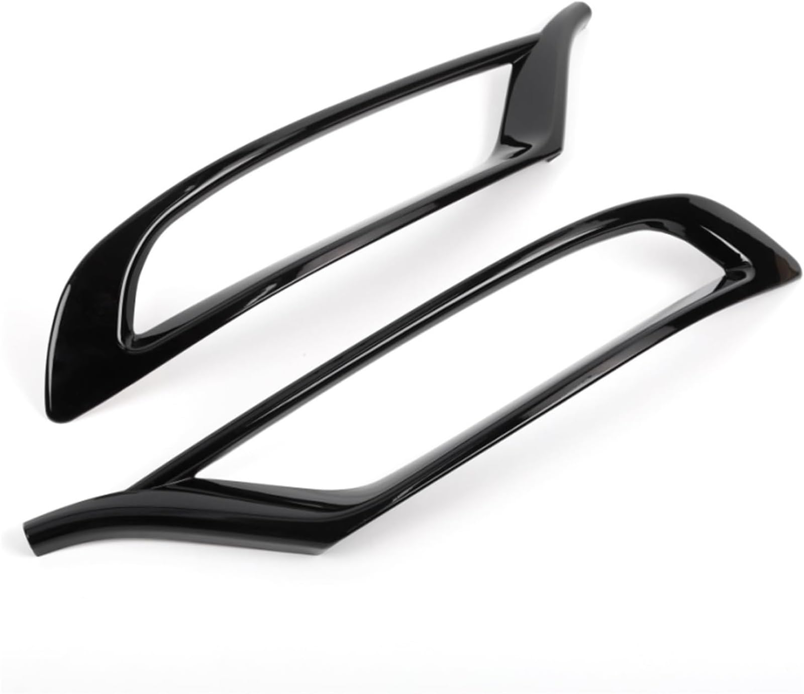 für Kühlergrill für Auto Vorne Links Rechts Nebel Licht Lampe Abdeckung Trim Lünette Für Chrysler 300 2015-2022 für Kühlergrill für Auto Vorne Links Rechts Nebel Licht Lampe Abdeckung Trim Lünette Für Chrysler 300 2015-2022 von Generisch