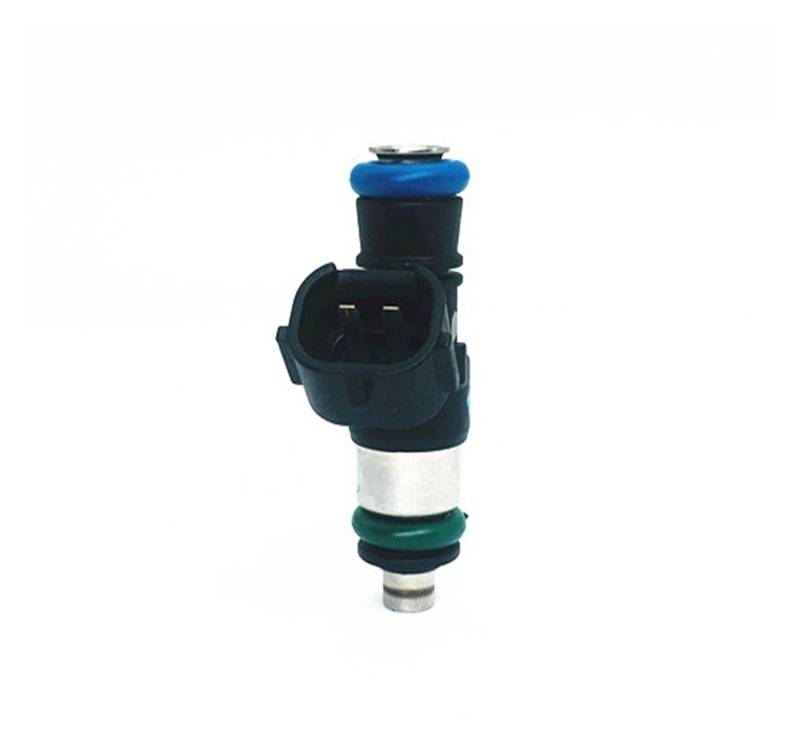 injector nozzles 3PCS Einspritzventil 1465A337 EAT319 von Generisch