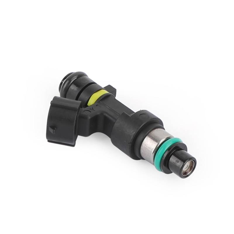 injector nozzles 4 Stück Einspritzventil 16600-EN200 für NV für Sentra von Generisch