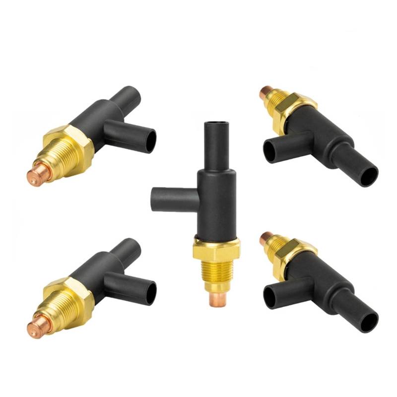 injector nozzles 5PCS Für Accord Für Civic Für CRV 36281RTA003 36281rta003 36281-RTA-003 Kraftstoff von Generisch