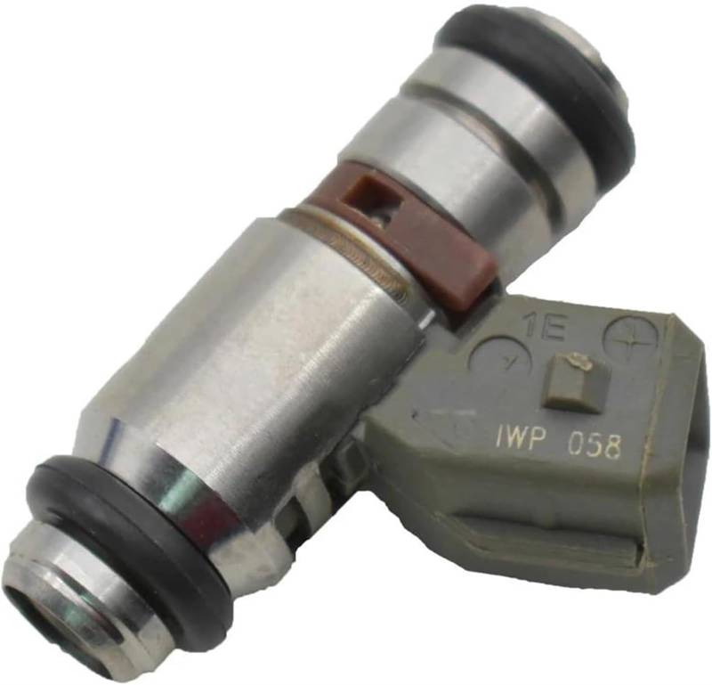 injector nozzles Kraftstoff Injektor Kraftstoff Düse IWP058 Für A2 2000 2001 2002 2003 2004 2005 0280158171 036906031C 805000347507 501022 von Generisch