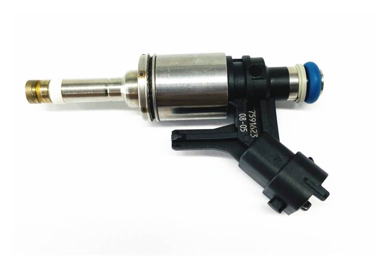 injector nozzles Kraftstoffeinspritzer OEM 0261500494 0261500073 1984H5 1984H7 1,6 16V von Generisch