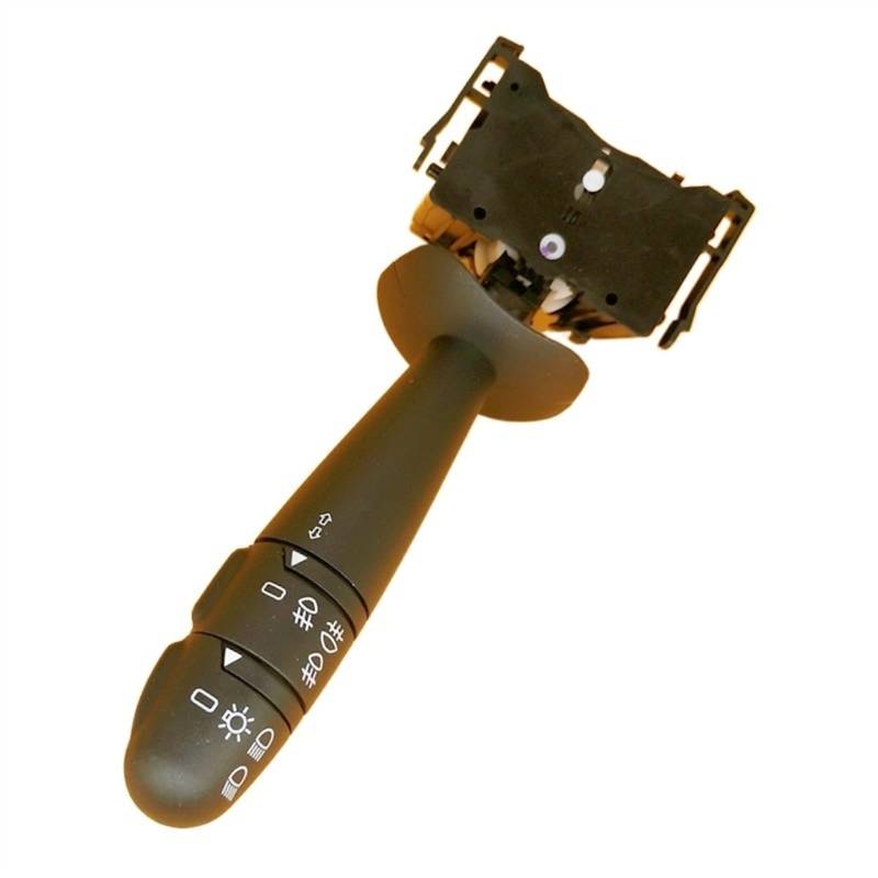 universeller Blinkerschalter Auto Blinker Blinker Für Schalter Stiel Licht Für Renault Für Laguna II Trafic II Für Espace IV von Generisch