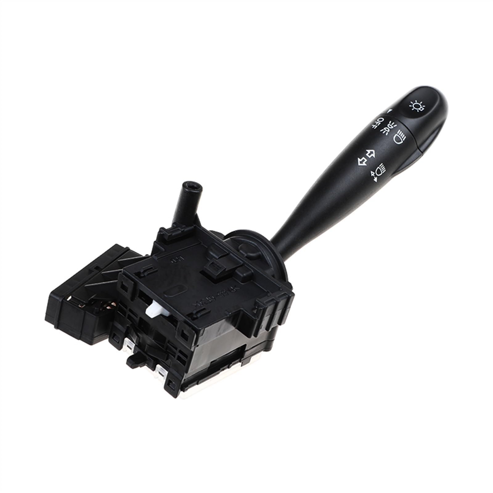 universeller Blinkerschalter Auto Blinkerschalter für Hyundai Für Accent 2006-2011 universeller Blinkerschalter Auto Blinkerschalter für Hyundai Für Accent 2006-2011 von Generisch