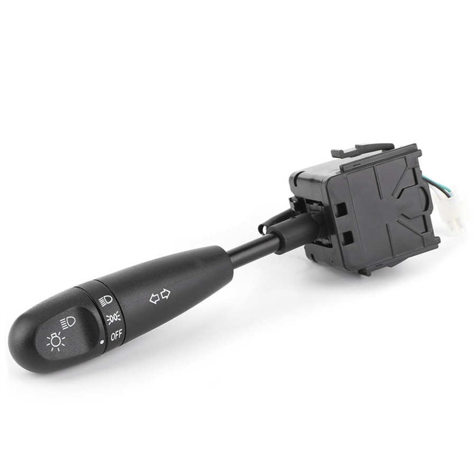 universeller Blinkerschalter Für Chevrolet Für Aveo 2004-2011 Auto Blinker Für Schalter Lenkung Anzeige Control Stiel universeller Blinkerschalter Für Chevrolet Für Aveo 2004-2011 Auto Blinker Für Schalter Lenkung Anzeige Control Stiel von Generisch
