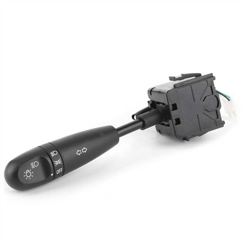 universeller Blinkerschalter Für Chevrolet Für Aveo 2004-2011 Auto Blinker Für Schalter Lenkung Anzeige Control Stiel von Generisch