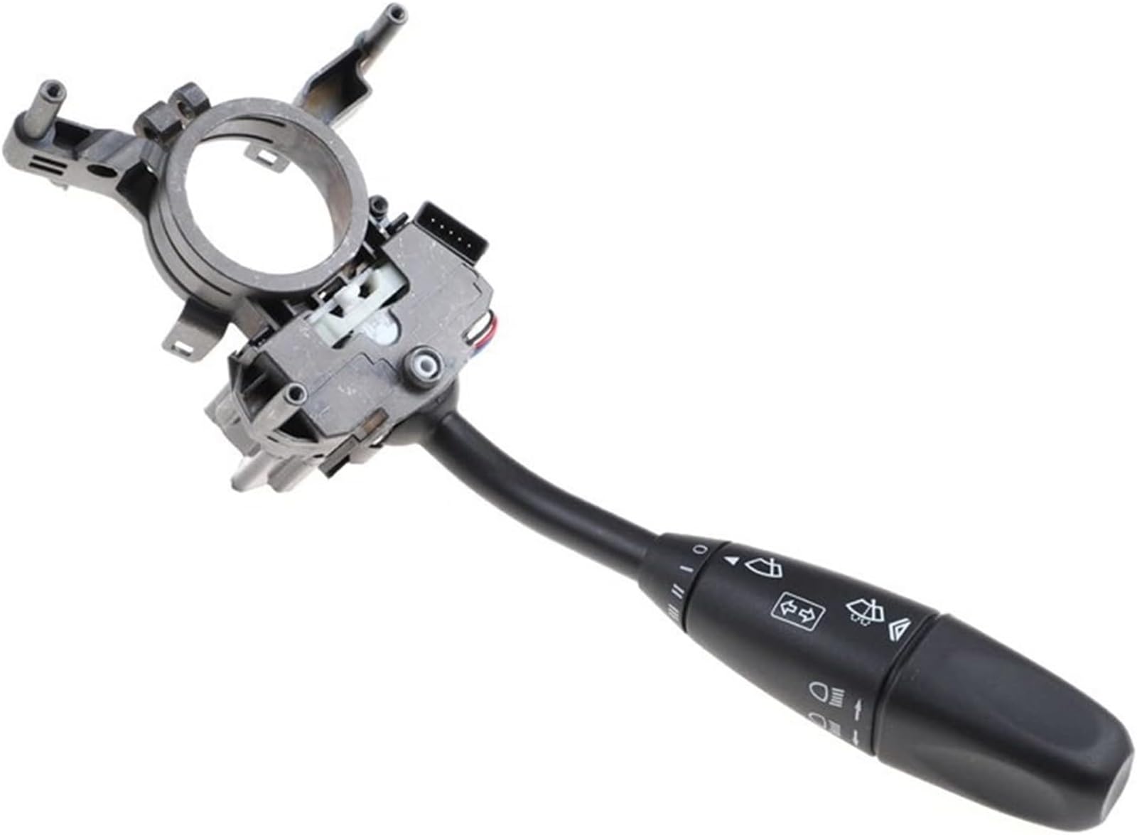 universeller Blinkerschalter Für Mercedes für Benz C32 CLK320 2003 2004 Auto Blinker Kombination für Schalter von Generisch