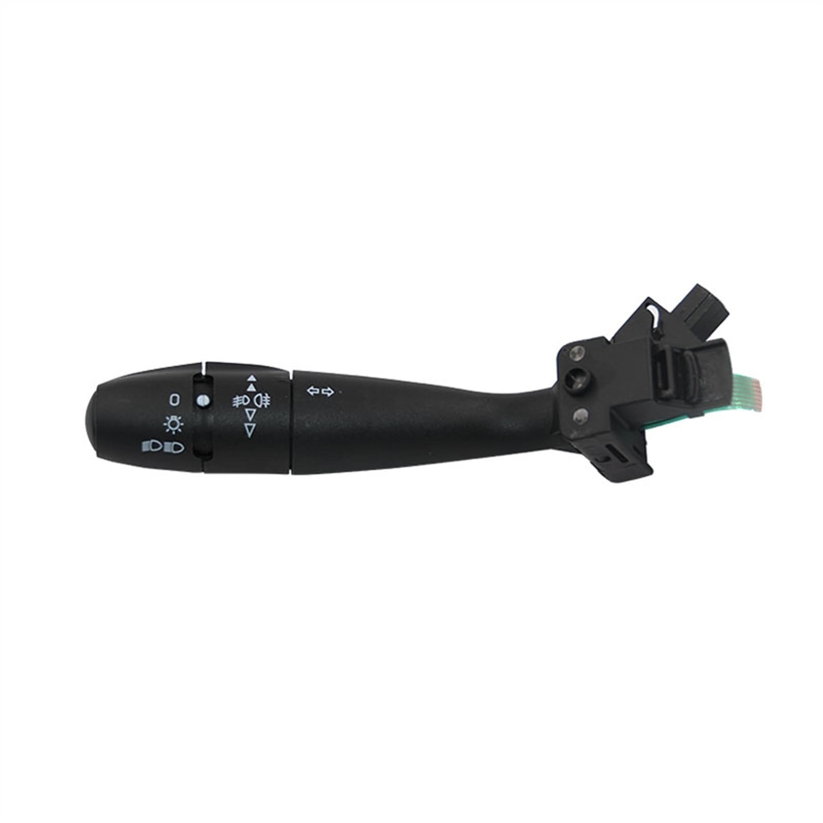 universeller Blinkerschalter Für Peugeot 1007 206 207 307 406 407 807 Auto Blinker Für Schalter Lenksäule Hupe(No Function) von Generisch