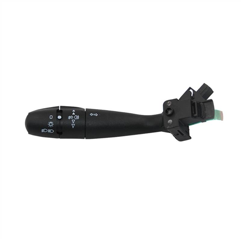 universeller Blinkerschalter Für Peugeot 1007 206 207 307 406 407 807 Auto Blinker Für Schalter Lenksäule Hupe(No Function) von Generisch