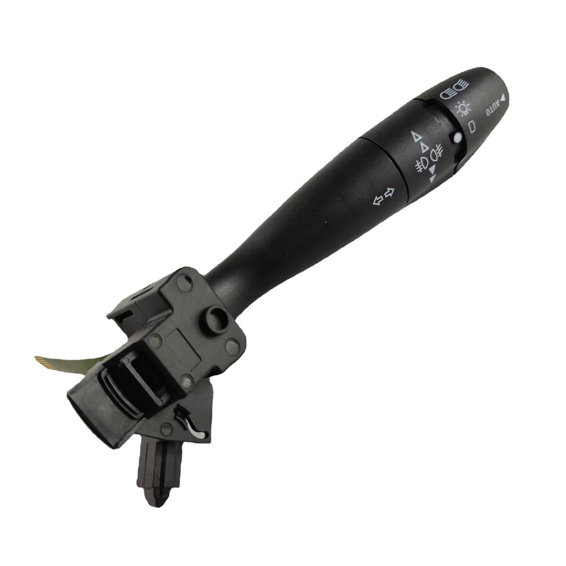 universeller Blinkerschalter Für Peugeot 1007 206 207 307 406 407 807 Auto Blinker Für Schalter Lenkung universeller Blinkerschalter Für Peugeot 1007 206 207 307 406 407 807 Auto Blinker Für Schalter Lenkung von Generisch