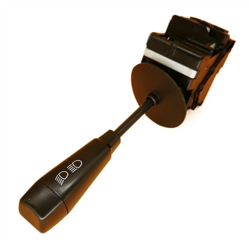 universeller Blinkerschalter Für Peugeot 205 305 505 9 Pins Auto Blinker Lichtschalter Stiel von Generisch