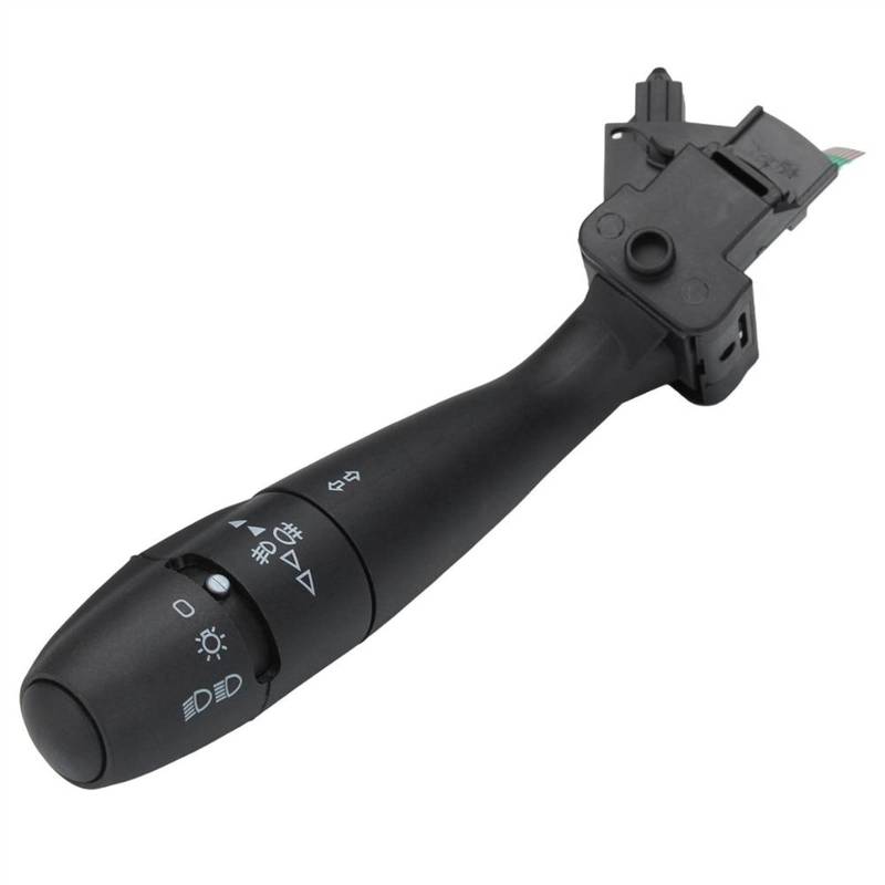 universeller Blinkerschalter Für Peugeot 206 207 307 406 407 807 Auto Blinker Für Schalter Für Signal Transfer Spalte Lenkung Anzeige Horn(Ordinary) von Generisch