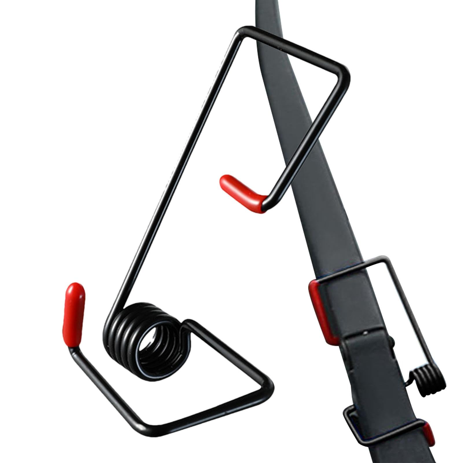 Scheibenwischerarm Druckfeder Verstärker, Auto Scheibenwischer Feder Booster, Windschutzscheibe Wischer Arm Druck Frühling Booster, Scheibenwischer Spannfeder Zum Verbesserte Wischerleistung von Genikeer