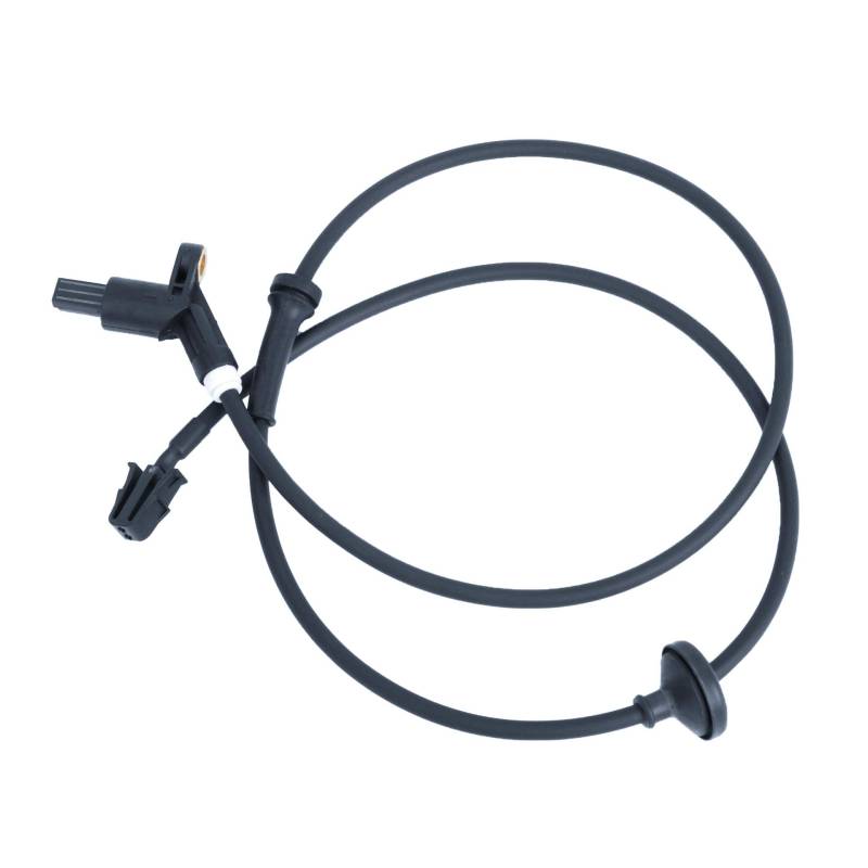 ABS Sensor Drehzahlfühler Radasensor hinten links/rechts Polo 6N Golf 3 Vento 1H Passat 35I von Netut