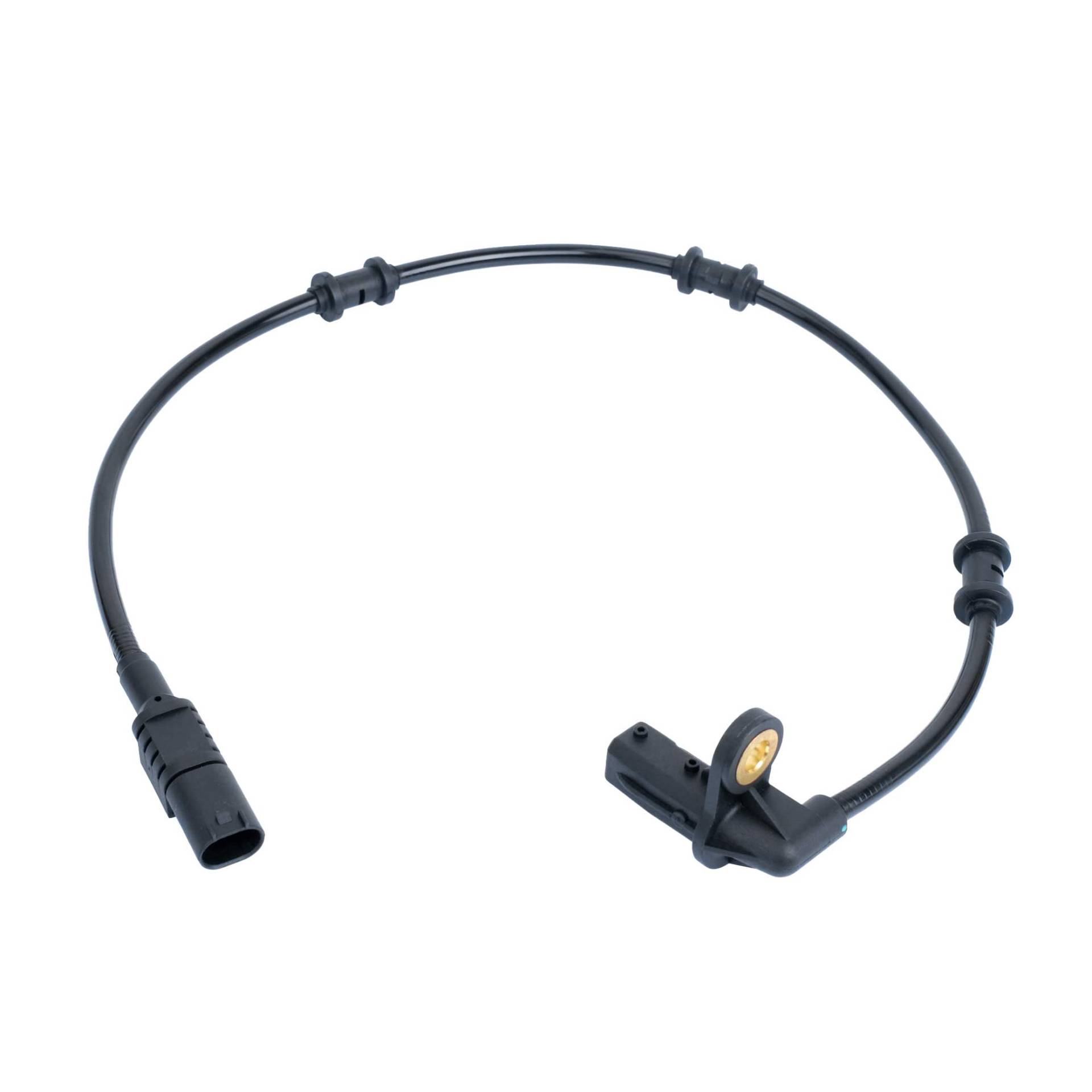 ABS Sensor Drehzahlfühler Radasensor hinten links M W163 ML270 ML320 ML350 ABS Sensor Drehzahlfühler Radasensor hinten links M W163 ML270 ML320 ML350 von Genrics