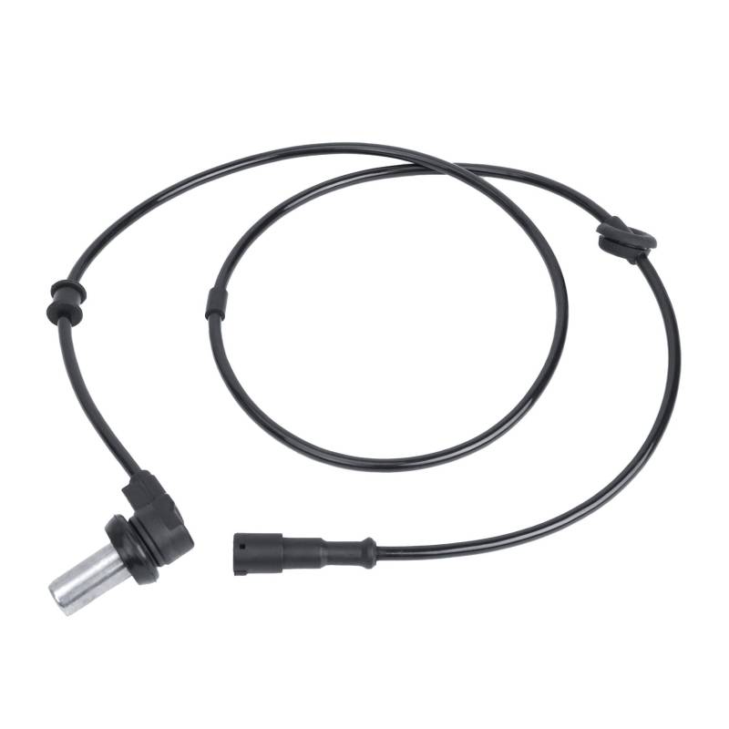 ABS Sensor Drehzahlfühler Radasensor hinten links oder rechts 100 A6 Avant Kombi 4A C4 von Genrics