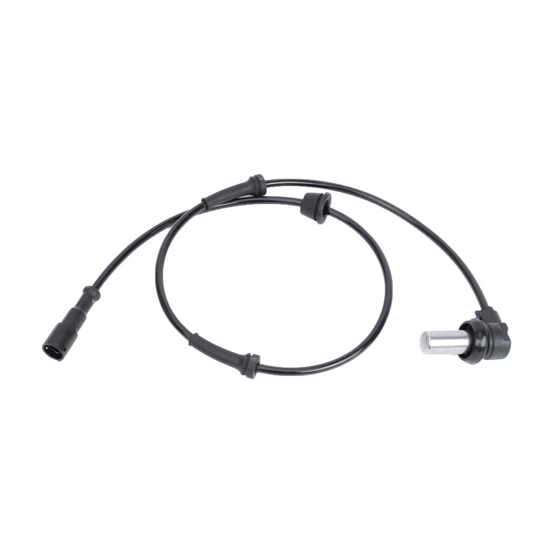 honigdachs-parts ABS Sensor Drehzahlfühler Radasensor 80 90 B3 Coupe Cabriolet, 1x ABS Sensor, für Hochgeschwindigkeitsdrehzahlmessung, Hinterachse links / rechts honigdachs-parts ABS Sensor Drehzahlfühler Radasensor 80 90 B3 Coupe Cabriolet, 1x ABS Sensor, für Hochgeschwindigkeitsdrehzahlmessung, Hinterachse links / rechts von Genrics