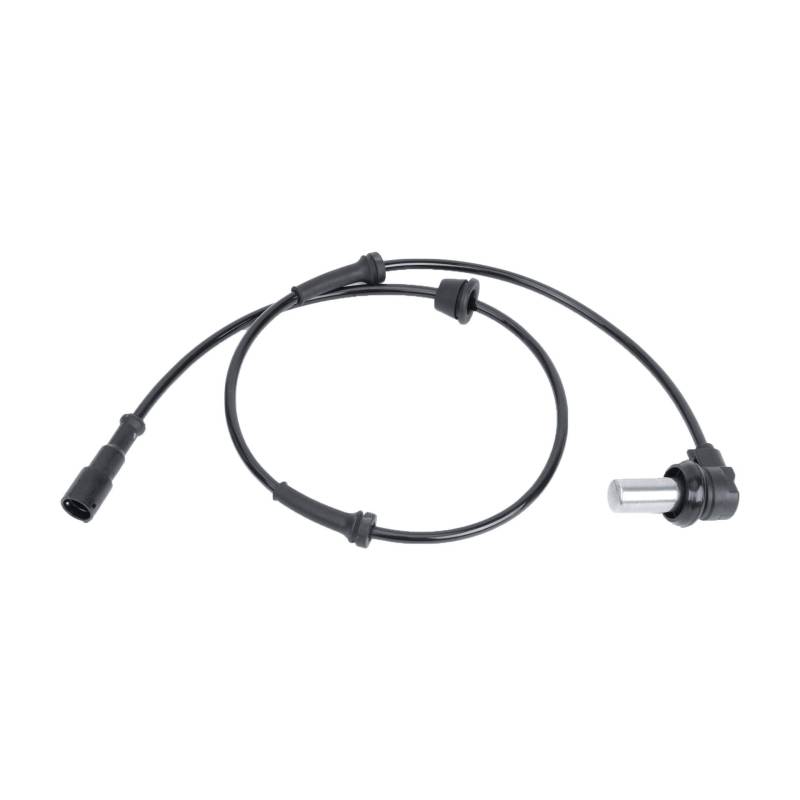 honigdachs-parts ABS Sensor Drehzahlfühler Radasensor 80 90 B3 Coupe Cabriolet, 1x ABS Sensor, für Hochgeschwindigkeitsdrehzahlmessung, Hinterachse links / rechts von Genrics