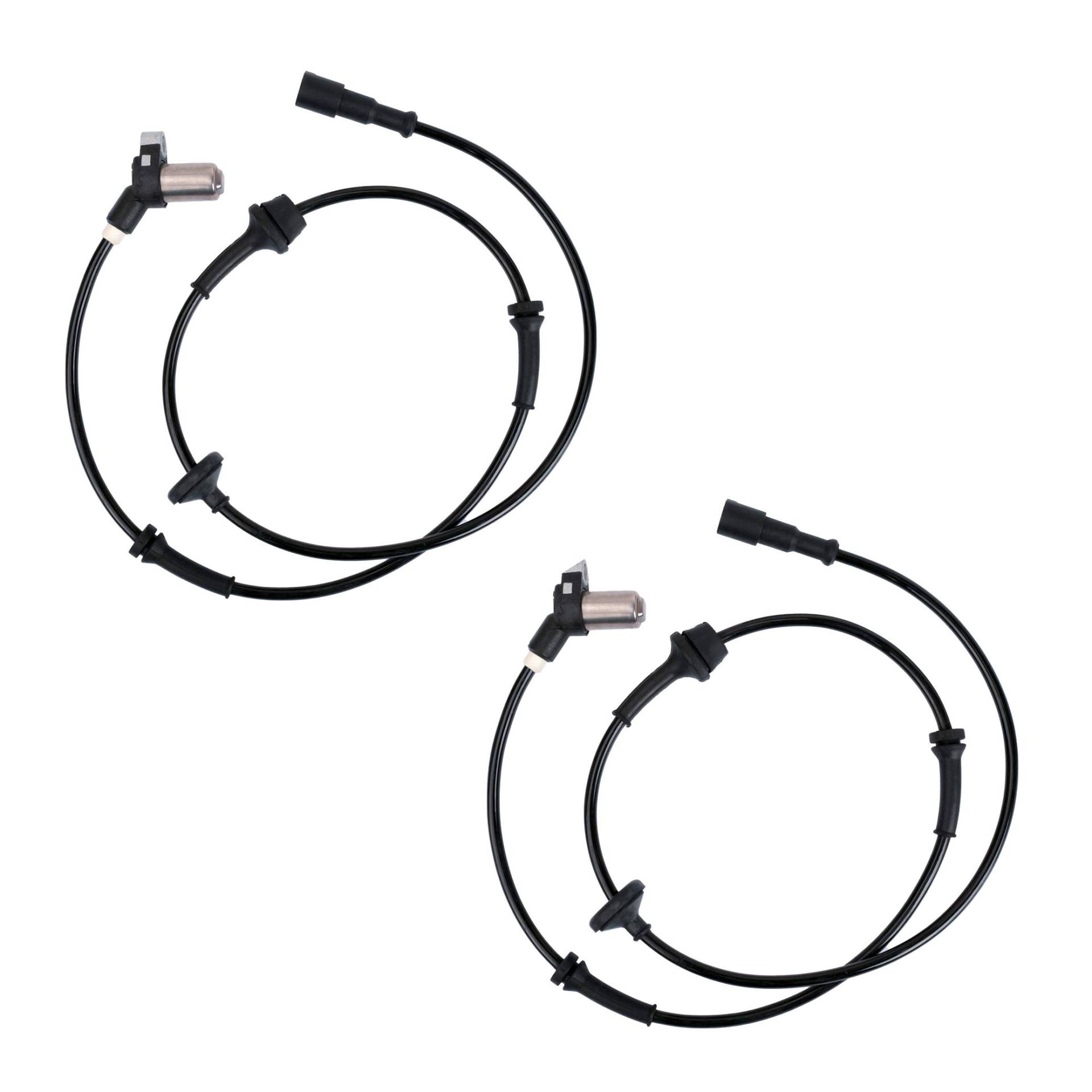 ABS Sensor Drehzahlfühler Radasensor vorne links + rechts Golf 2 Passat 35I Cprrado ABS Sensor Drehzahlfühler Radasensor vorne links + rechts Golf 2 Passat 35I Cprrado von Genrics