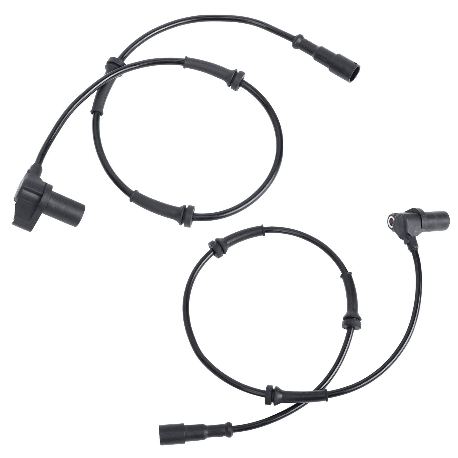 ABS Sensor Drehzahlfühler Radasensor vorne links + rechts Transporter T4 BJ AB 96 ABS Sensor Drehzahlfühler Radasensor vorne links + rechts Transporter T4 BJ AB 96 von Genrics