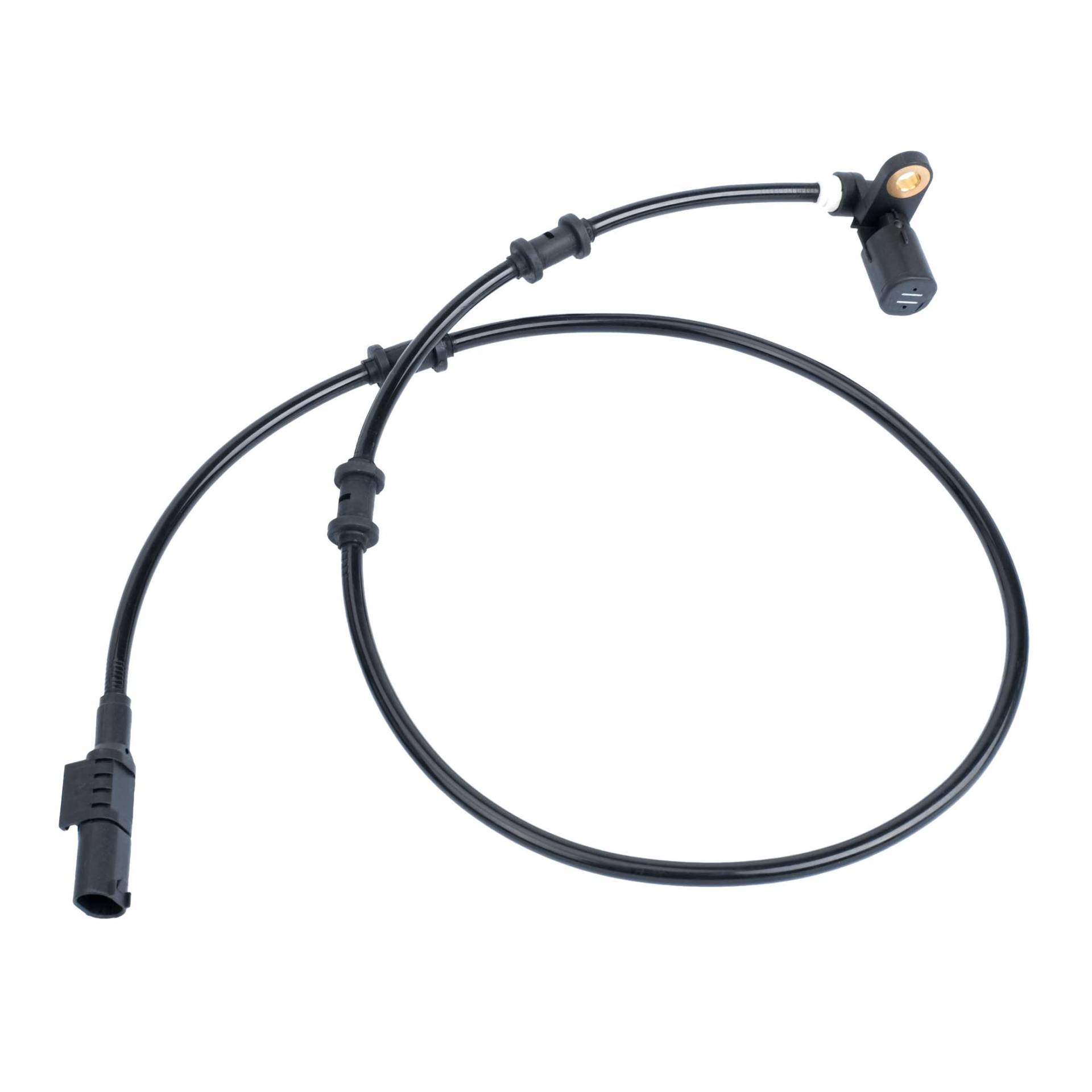 ABS Sensor Drehzahlfühler Radasensor vorne links ML W163 ML230 ML270 ML320 ABS Sensor Drehzahlfühler Radasensor vorne links ML W163 ML230 ML270 ML320 von Genrics