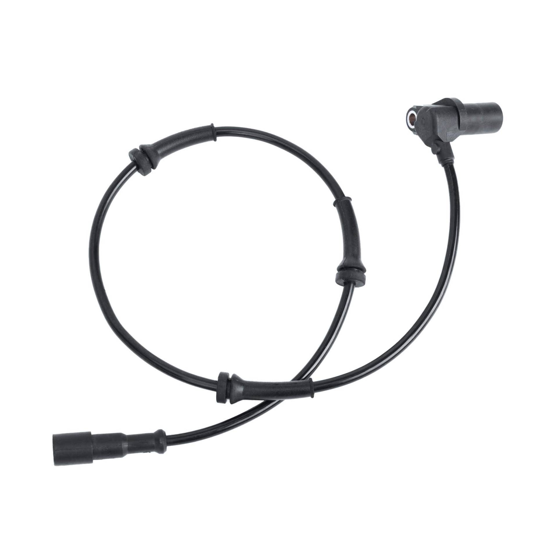 ABS Sensor Drehzahlfühler Radasensor vorne links Transporter T4 BJ AB 01.1996 ABS Sensor Drehzahlfühler Radasensor vorne links Transporter T4 BJ AB 01.1996 von Genrics