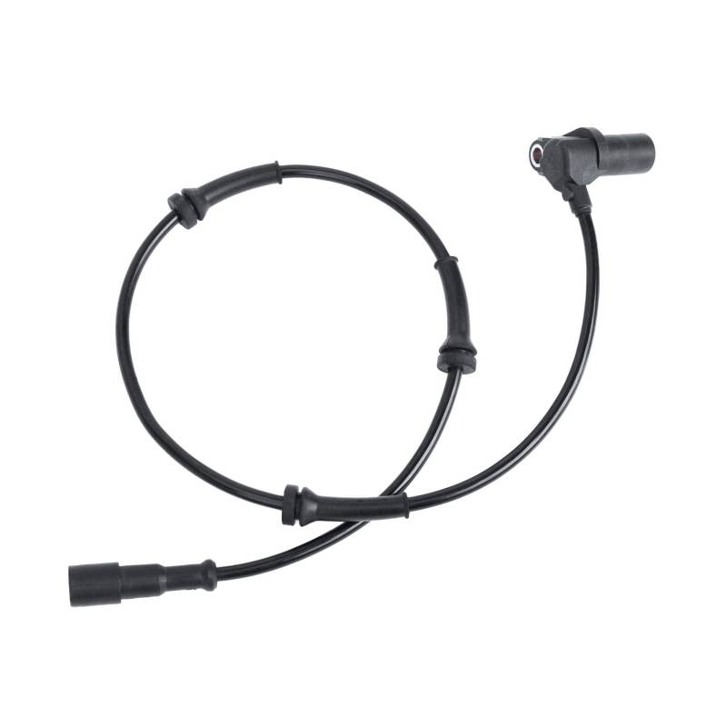 ABS Sensor Drehzahlfühler Radasensor vorne links Transporter T4 BJ AB 01.1996 von Genrics