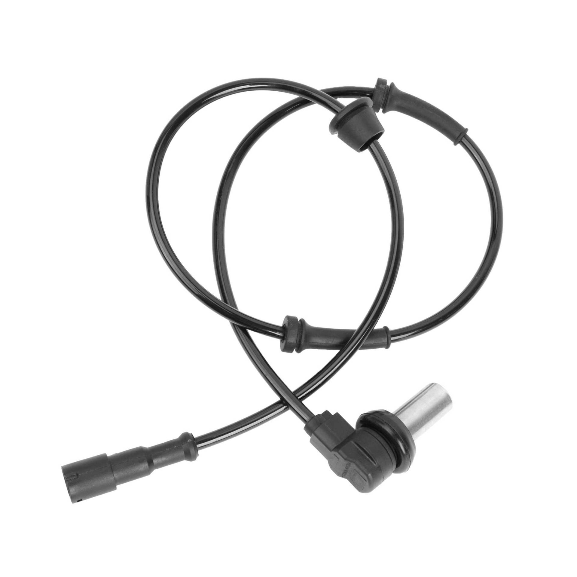 ABS Sensor Drehzahlfühler Radasensor vorne links oder rechts 100 A6 Avant Kombi 4A C4 ABS Sensor Drehzahlfühler Radasensor vorne links oder rechts 100 A6 Avant Kombi 4A C4 von Genrics